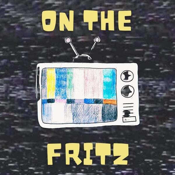 Cover art for On the Fritz